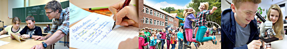 Wolfgang-Borchert-Schule        Gemeinschaftsschule der Stadt Itzehoe